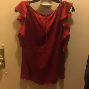 Ann Taylor LOFT blouse